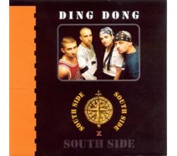 DING DONG - South Side (CD)